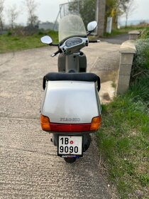 PIAGGIO HEXAGON  150 - 3