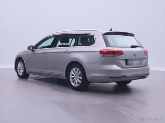 Volkswagen Passat 1,6 TDI DSG Navigace 1.Majitel (2015) - 3