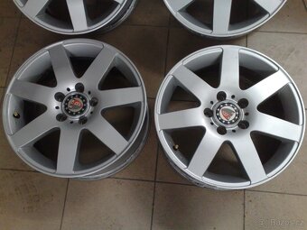 alu kola 5x112 r16 - 3