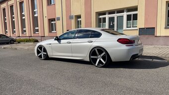 BMW 640D Gran Coupe Individual - 3