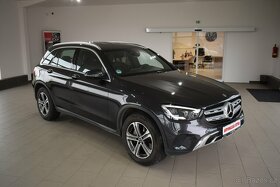 Mercedes-Benz GLC 2,0 220d 4Matic, AMG,MBUX, - 3