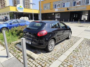 Fiat Bravo 1.4Tjet 88kw - 3