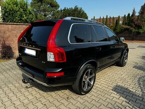 Volvo XC90 2.4D D4 V5 120kw,AWD,r.v.2013,automat 6st - 3