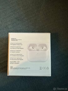 Apple AirPods Pro 2 generace - 3