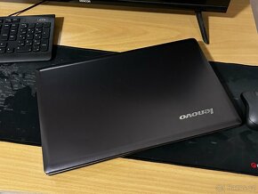 Lenovo IdeaPad Z580 - 3