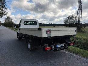 Prodam IVECO DAILY 3,0 60C210 150KW - 3