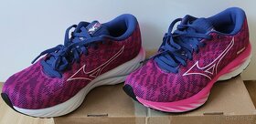 Mizuno Wave Rider 26, velikost 36 EUR - 3