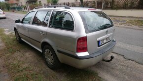 Octavia 1,9 tdi 66 kW - 3