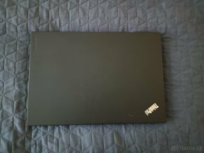 Lenovo  ThinkPad T570 i7 - 3