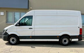 VW Crafter 2.0 TDI, L2H2, 10/2020, 180tkm - 3