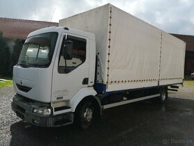 Renault Midlum 220.12 - 3