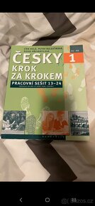 Česky krok za krokem - 3