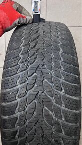 205/60 R16 - 2x zimní Nokian - 3