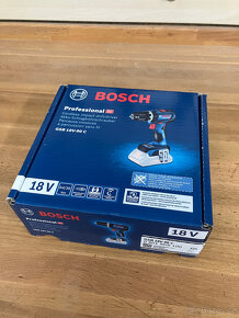 Bosch GSB 18V-90 C Professional - 3