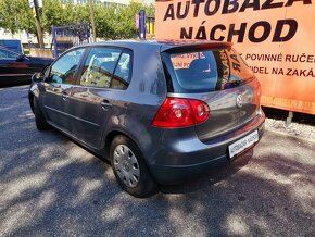 Volkswagen Golf 2.0TDi 103kw Digi Klima ESP - 3