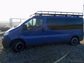 Opel Vivaro - 3