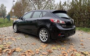 Mazda 3 1.6 Edition FACELIFT (r. v. 2012) - benzín - 3