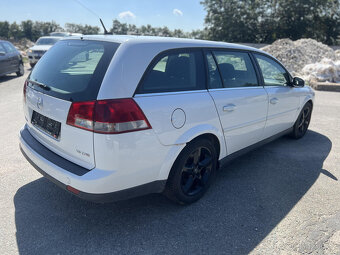 Opel Vectra 3.0 CDTI 135kw V6 +Odpočet DPH+ - 3