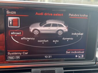 Prodam Audi A6 Allroad - 3