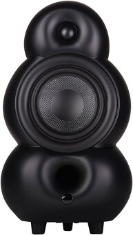 Podspeakers MiniPod BT MKII - Černé - 3