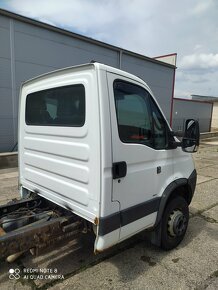 IVECO DAILY 65C15 - 3