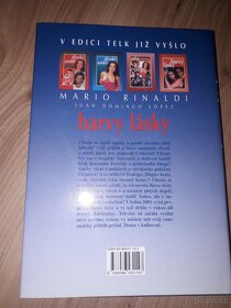 Barvy lásky 1. a 2.díl - 3