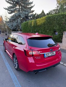 Subaru Levorg 1.6 GT-S - 3