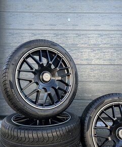 ALU KOLA 5x112 R18 ZIMNÍ MAM GT1 - 3