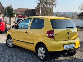 VW Fox 1.2i 40kw bez koroze 2005 - 3