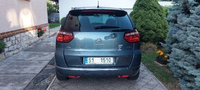 Citroën C4 Picasso - 3