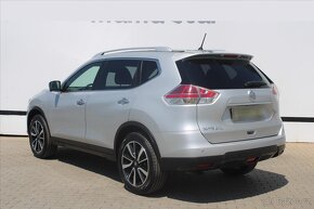 Nissan X-Trail 1.6 dCi 96kW 4x4 1.MAJITEL ČR (2015) - 3