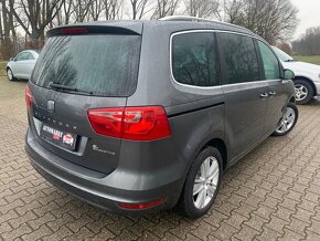 Seat Alhambra Style 2.0 tdi 103 kw - 3