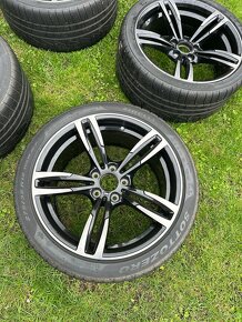 ALU Styling 437M M2 M3 M4 5x120 r19 - 3