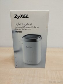 Zyxel LTE 4506 - 3