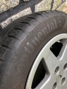 CONTINENTAL 175/65 R 14 - 3