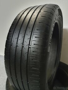 2x -- 215/55 R17 Letní pneu Continental Eco Contact 6 -- - 3