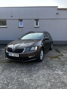 Škoda Octavia 3 FL 1.6 TDI 85 KW NÍZKÝ NÁJEZD - 3