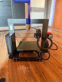 Prusa mk3s - 3