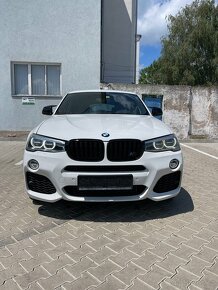 BMW X4 M 35d 3.0 Xdrive. - 3