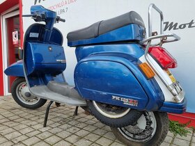 Piaggio PK 50xl - 3