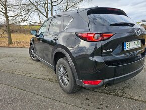 Mazda CX-5 KF 2019 AT 2.0 benzín - 3