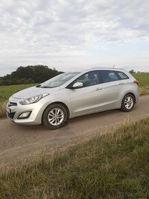 Hyundai i30 1.6 88 kw LPG 2012 - 3