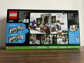 Nové Lego Super Mario, Friends, Minecraft, Marvel - 3