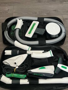 Vorwerk VK200 - 3