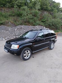 Jeep grand Cherokee - 3