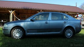 Škoda Octavia 2 , 1.9 TDi , 77 kW - 3