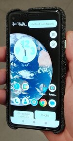 Prodám zánovní telefon Pixel 4A 5.81" 128GB + EXTRA BALENÍ - 3