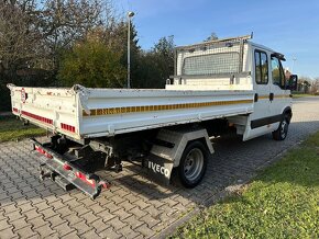 Iveco Daily sklápěč S3 - 3