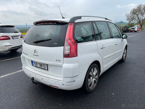 Citroen C4 2,0 HDi - 3