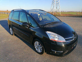 Citroen C4 Grand Picasso 2,0 HDI Exclusive - 3